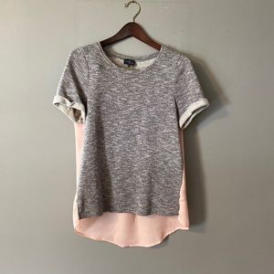 Market and Spruce Top